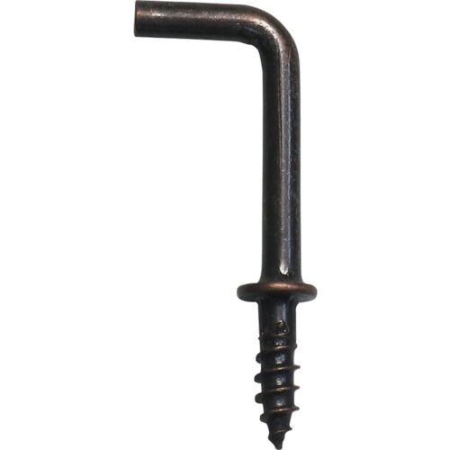 Rakuten - 【期間限定!対象商品P2〜20倍】 DAIDОHANT　HP　ブロンズ　洋折釘　38　3本入　1Pk (10185253)