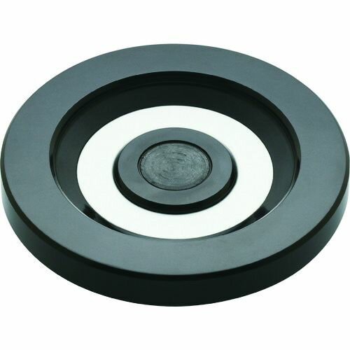 イマオ　プラスチック　ソリッド　ハンドル車　1個 (NPSN100)