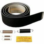 3M　MATIC　PARTS　2inch　LATCHED　TAPE　DRUM　ASSY　1個 (2LATCHEDTAPEDRUMASSY)