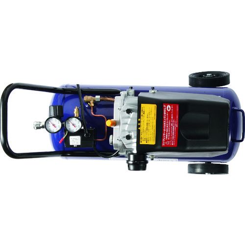 福祉用具のバリューケアの【期間限定!対象商品P2〜20倍】 エアレックス　オイル式コンプレッサ　コルト　1台 (HX4004)｜アングル3