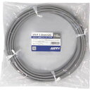 JAPPY V絶縁Vシースケーブル 1巻 (VVF1.6MMX2C10MJP)(2)