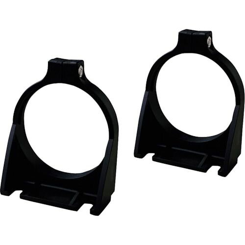特長:●防水型LED照明NLL3シリーズ(別売)の取付金具として使用することができます。 仕様:●タイプ：フランジ式●適合本体：NLL3シリーズ 材質／仕上:●66ナイロン特長:●防水型LED照明NLL3シリーズ(別売)の取付金具として使用することができます。 仕様:●タイプ：フランジ式●適合本体：NLL3シリーズ 材質／仕上:●66ナイロン