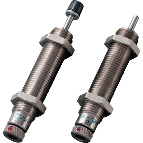 不二ラテックス ショックアブソーバ調整式 1本 (FA1008VBC)