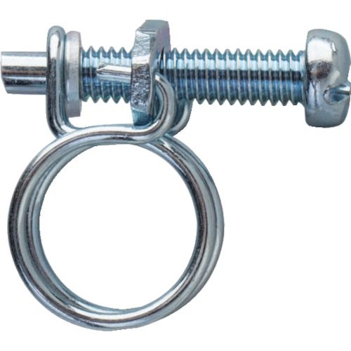 タカギ　ワイヤバンド高圧ドライバ外径9−11mm　1個 (QG118FJ)