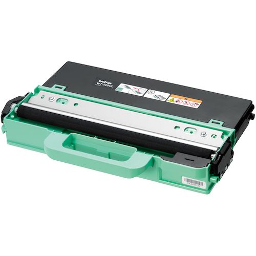 Stationeries （Talents） - 【期間限定!対象商品P2〜20倍】 brother　廃トナーボックス　1個 (WT220CL)