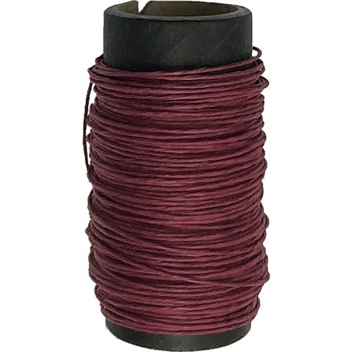 DAIDОHANT　和紙わいやー　（やまもも）0．5mm×10m（1巻）　　1個 (10155364)