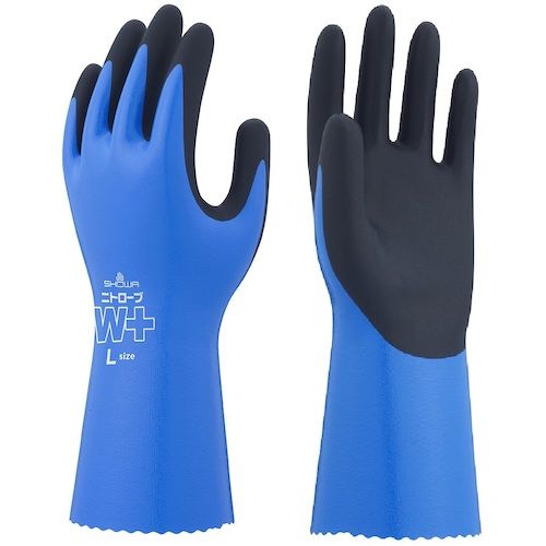 SHOWA���˥ȥ�르����ޡ�NO378Plus���˥ȥ�����W�ܡ�����2�ܡ��֥롼��M��������1Pk (NO378PLUSL2PM)