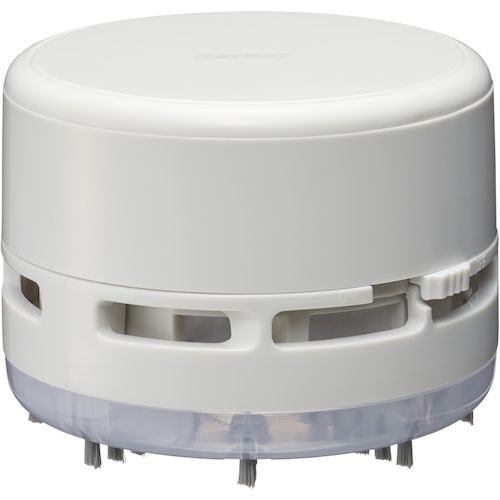 レイメイ　卓上クリーナーホワイト　1個 (RTC153W)