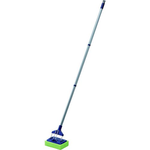 特長:●柄が3分割でコンパクトな箱に収納されている為、防災備蓄としても適しています。●絞り機能付の水拭き用スポンジワイパーです。●手を濡らさずに床やタイル壁面、ガラス水拭きが楽に行えます。 用途:●防災備蓄、水拭き、吸水作業に 仕様:●幅(mm)：175●長さ(mm)：1350●色：柄：シルバー、スポンジ：緑WI672-000J-MB　後継品 仕様2:●幅(mm)：175●長さ(mm)：1350●柄：3分割 材質／仕上:●ハンドル：スチールパイプ●プレート：PP●スポンジ：セルロース セット内容／付属品:●本体+スポンジ 注意:●シルバーワイパーワイド・Uのスペアは使えません。●使いはじめにスポンジを水洗いした際に色が出ることがありますが、2〜3回ほどの水洗いすると色落ちしなくなります。●天然植物繊維を使用している為、まれに茶色や白い繊維などが入っていることがあります。特長:●柄が3分割でコンパクトな箱に収納されている為、防災備蓄としても適しています。●絞り機能付の水拭き用スポンジワイパーです。●手を濡らさずに床やタイル壁面、ガラス水拭きが楽に行えます。 用途:●防災備蓄、水拭き、吸水作業に 仕様:●幅(mm)：175●長さ(mm)：1350●色：柄：シルバー、スポンジ：緑WI672-000J-MB　後継品 仕様2:●幅(mm)：175●長さ(mm)：1350●柄：3分割 材質／仕上:●ハンドル：スチールパイプ●プレート：PP●スポンジ：セルロース セット内容／付属品:●本体+スポンジ 注意:●シルバーワイパーワイド・Uのスペアは使えません。●使いはじめにスポンジを水洗いした際に色が出ることがありますが、2〜3回ほどの水洗いすると色落ちしなくなります。●天然植物繊維を使用している為、まれに茶色や白い繊維などが入っていることがあります。