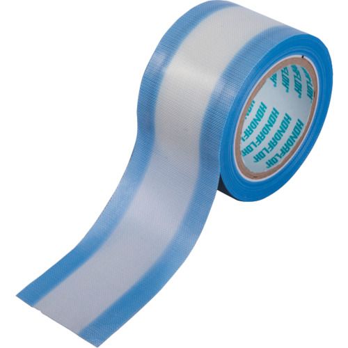 ホンダフロー　フッ素樹脂粘着テープ　ホンダフロー粘着テープ　HAT−F13CF　0．13t×50（20）w×10m　1巻 (HATF13CF5020)