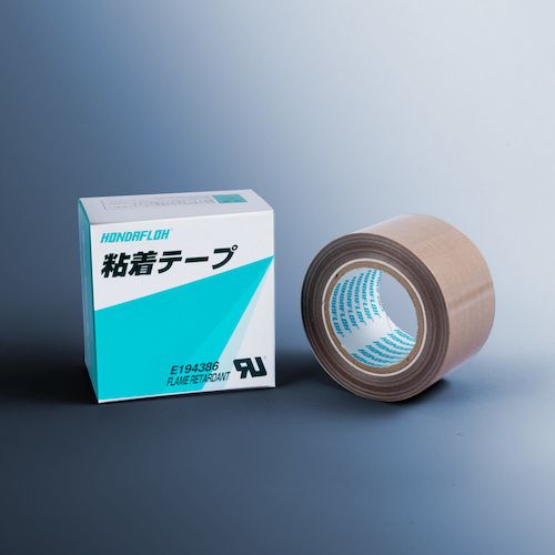 【全商品 ポイント10倍中】 ホンダフロー　フッ素樹脂粘着テープ　ホンダフロー粘...