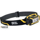 PETZL アリア2 1個