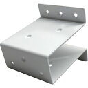 DAIDОHANT 2×4サポート ハット型 タイプ2 24-H2-WH 1個 (10179075)