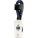 METRO メトロ製こたつコード3ピン専用コード3m 1個 (BCKE21DA)
