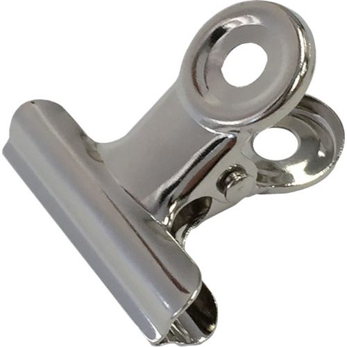 特長:●オフィスなどで汎用的に使える目玉クリップです。 仕様:●サイズ：小小●色：シルバー●挟口寸法(mm)：30●とじ枚数(枚)：約60枚●幅(mm)：30●サイズ(mm)：31×30×19 材質／仕上:●スチール（ニッケルメッキ）特長:●オフィスなどで汎用的に使える目玉クリップです。 仕様:●サイズ：小小●色：シルバー●挟口寸法(mm)：30●とじ枚数(枚)：約60枚●幅(mm)：30●サイズ(mm)：31×30×19 材質／仕上:●スチール（ニッケルメッキ）