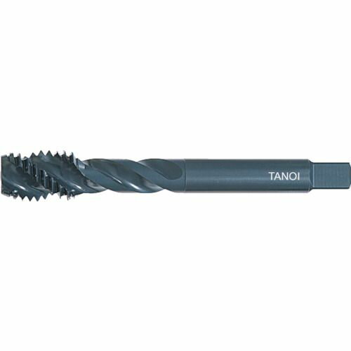 Rakuten - 【期間限定!対象商品P2〜20倍】 田野井製作所　Tスパイラルタップ　TSP　00048　1本 (TSPM22X2.5GT9)