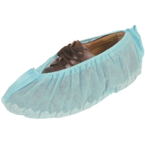 バリアローブ　不織布シューズカバー　50枚入　1箱 (NO.2892)