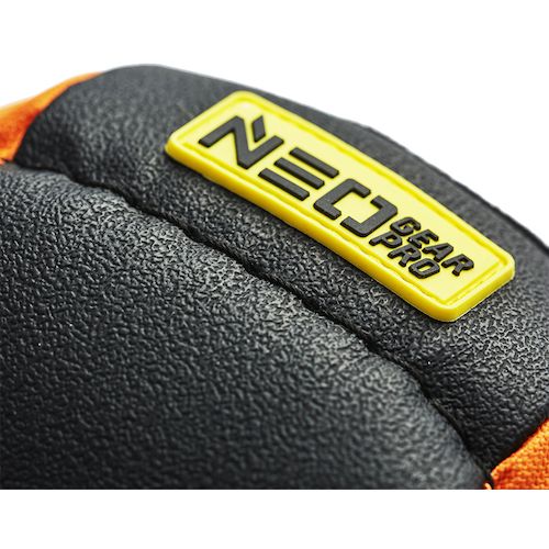 【SS限定 38万商品以上10%OFF】 ネオギアプロ　CK6301　ゲルニーパッド　オレンジ...