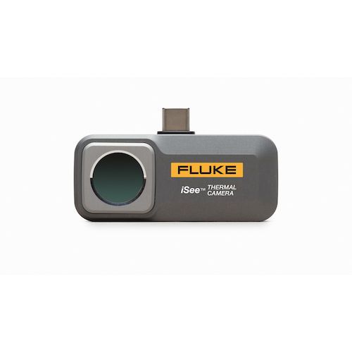 楽天福祉用具のバリューケアFLUKE　アンドロイド用モバイルサーマルカメラ 1個