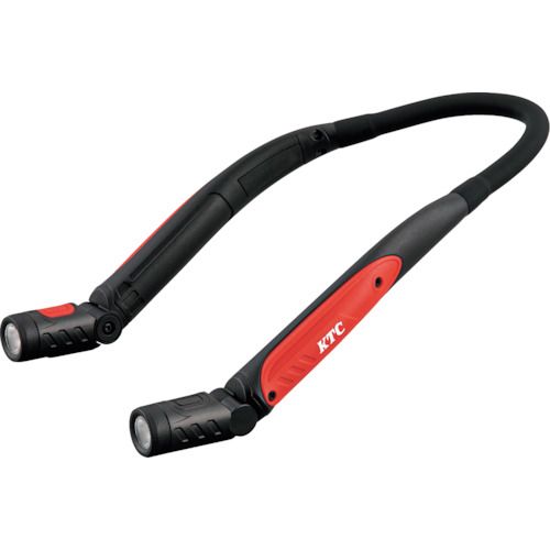 特長:●首にかけて使用することができるため、暗所でも作業箇所を照らし両手で作業可能です。●首部分のネックバンドはフレキシブルに動くため、フィット感が調整可能です。 用途:●工場やガレージなど屋内暗所、夜間の工事現場などを照らすLEDライト。...