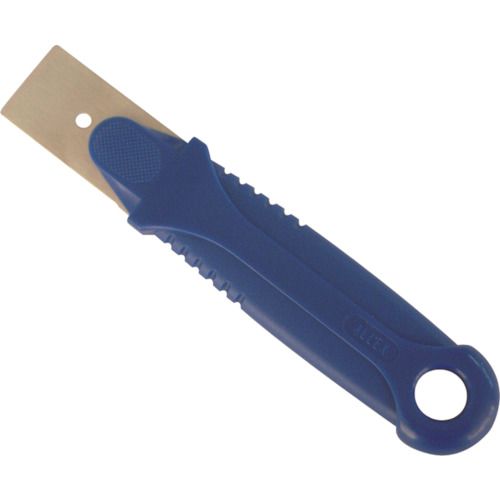 Coating, Repair, Various Materials - 【期間限定!対象商品P2〜20倍】 ALLEX　スクレーパー　S型　1丁 (23501)