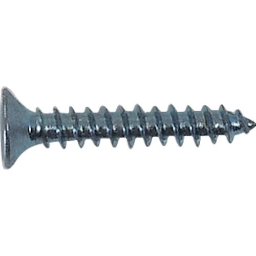 DAIDОHANT　HP　ユニクロ　タッピング　皿　6×70　4本入　1Pk (10183759)