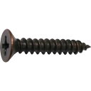 DAIDОHANT HP ブロンズタッピング 皿 4×12 18本入 1Pk (10185913)(4)