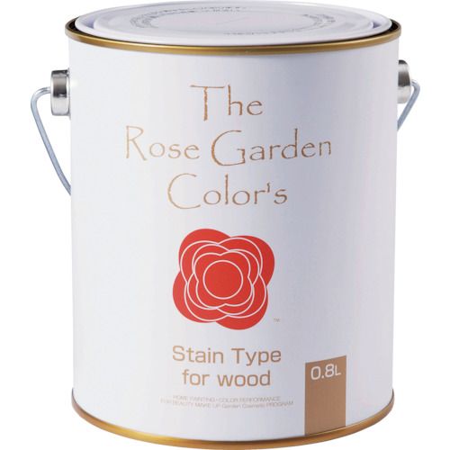 特長:●木目がくっきりとキレイに見える、着色（ステイン）半透明仕上げです。耐候性に優れ、木部を保護します。●木材内部に浸透し、防虫・防腐・防かび・防藻効果を発揮します。 用途:●ウッドデッキ・ラティス（木製フェンス）などの屋外の木部・木製品。 仕様:●色：シャルボン●容量(L)：0.8●乾燥時間：約2時間(夏30℃)、約4時間(冬10℃)●塗り重ね可能時間：約4時間(夏30℃)、約8時間(冬10℃)●塗布面積(［［M2］］)：約4〜8 仕様2:●塗布面積：約4〜8(平米) 材質／仕上:●合成樹脂（アルキド・アクリル）、顔料、木材防虫剤、防かび剤、防藻剤、水特長:●木目がくっきりとキレイに見える、着色（ステイン）半透明仕上げです。耐候性に優れ、木部を保護します。●木材内部に浸透し、防虫・防腐・防かび・防藻効果を発揮します。 用途:●ウッドデッキ・ラティス（木製フェンス）などの屋外の木部・木製品。 仕様:●色：シャルボン●容量(L)：0.8●乾燥時間：約2時間(夏30℃)、約4時間(冬10℃)●塗り重ね可能時間：約4時間(夏30℃)、約8時間(冬10℃)●塗布面積(［［M2］］)：約4〜8 仕様2:●塗布面積：約4〜8(平米) 材質／仕上:●合成樹脂（アルキド・アクリル）、顔料、木材防虫剤、防かび剤、防藻剤、水