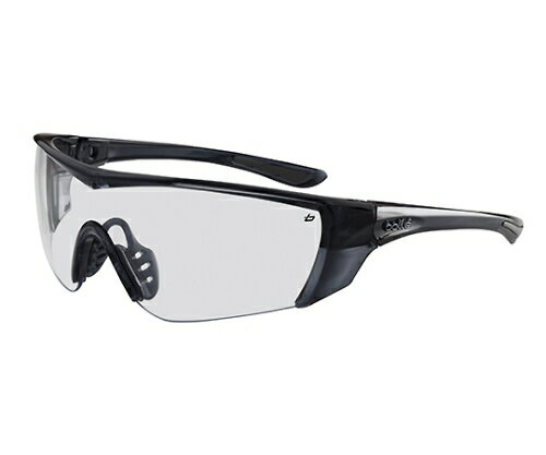 bolle 一眼保護メガネ クリアレンズ 10本入 サンダー 1654001JP 1箱(10本入)