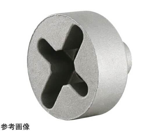 クランプバンド用トルク管理ソケット（ロストワックス） 9.5sq TSC-02 1個