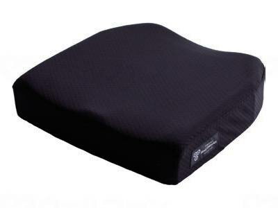 タカノタカノクッション　MOLA　コンター ブラック 43