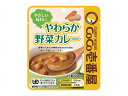 壱番屋CoCo壱番屋 やわらか野菜カレー 個