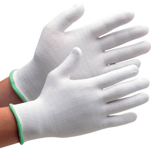 ミドリ安全 まとめ買い 耐切創手袋 カットガード132V M(10双入り) 1袋 (CUTGUARD132VM)