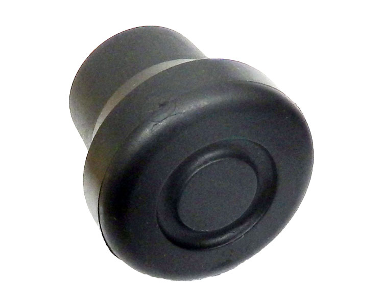 カーボン四点可動式スモールタイプ用ゴムキャップ / C60006　4個入 1組