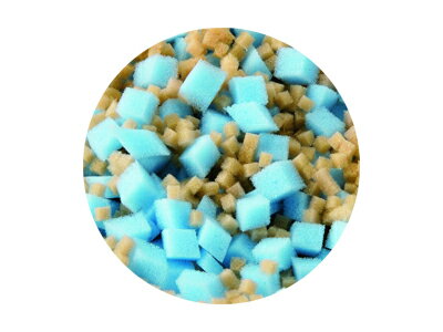 【期間限定!対象商品P2〜20倍】 サポティ　Wタイプ / KG1501 1個
