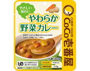 CoCo壱番屋 やわらか野菜カレー / 90437 100g 1袋