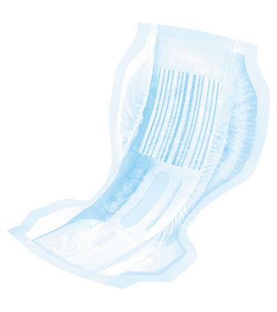 【期間限定!対象商品P2〜20倍】 ライフリー　一晩中安心さらさらパッド（男女共用）　ウルトラ / 54650→51610　42枚 1袋 2