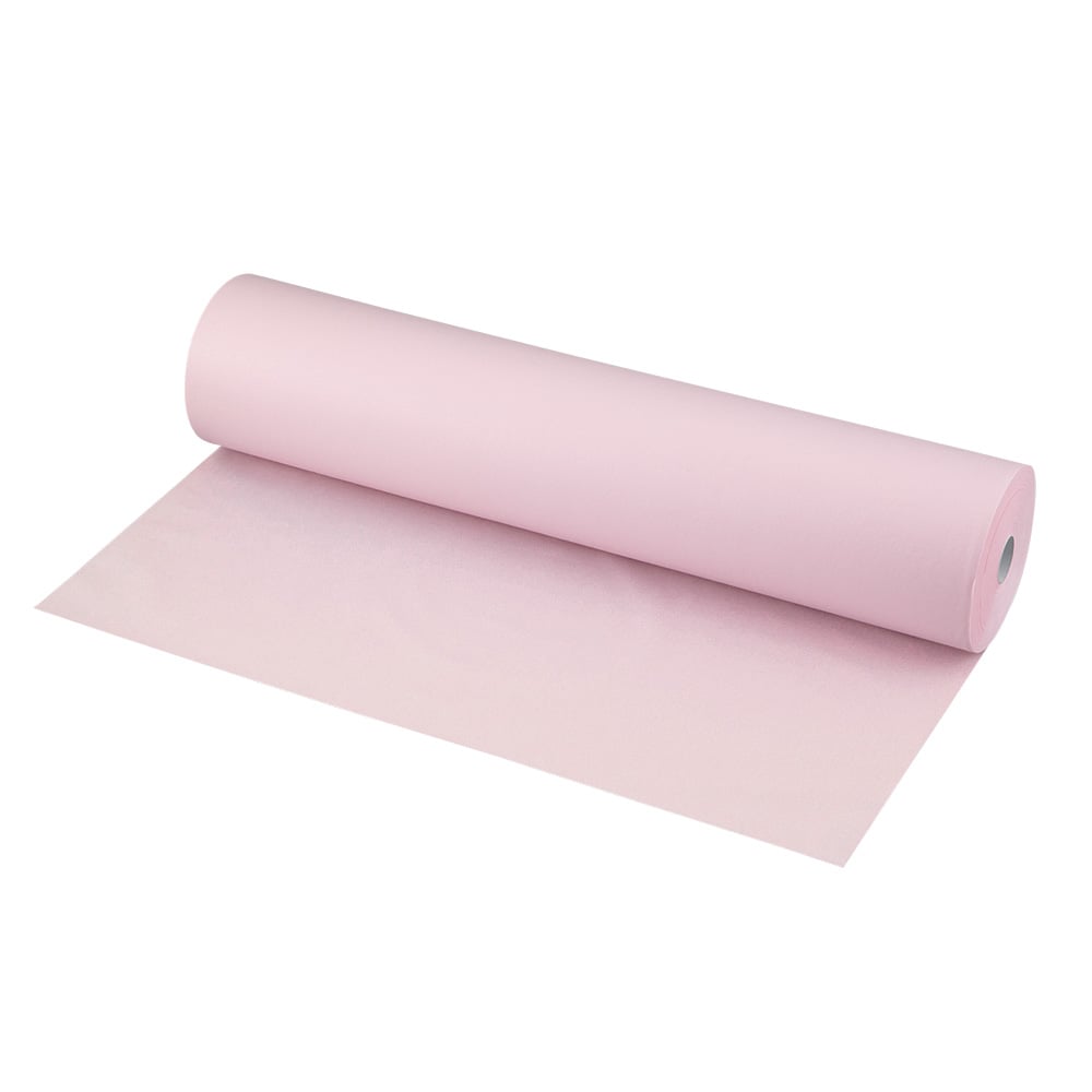 ロールシーツ ピンク 100シート　RS-600P 1巻