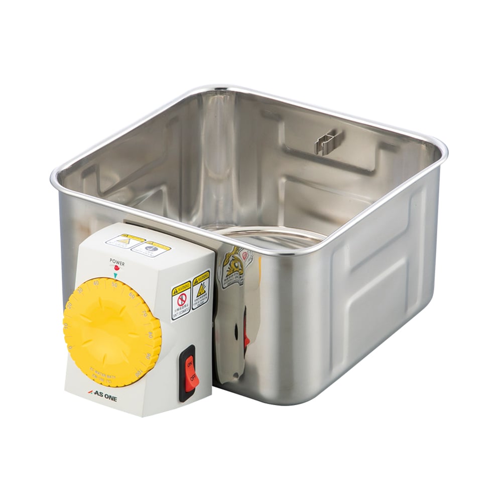 ECウォーターバス アナログ EW-100K 1個