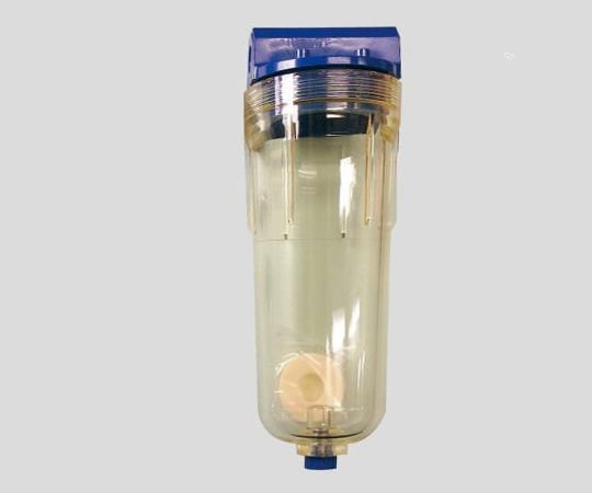 【期間限定!対象商品P2〜20倍】 イオン交換樹脂式カートリッジ純水器　フィルター...