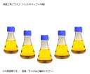 滅菌三角フラスコ(ベントフィルターキャップ/平底) 2000mL 1箱(4個入) 4115-2000 1箱(4個入)