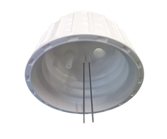 【SS限定 38万商品以上10%OFF】 廃液ボトルキャップ_17100349 1個