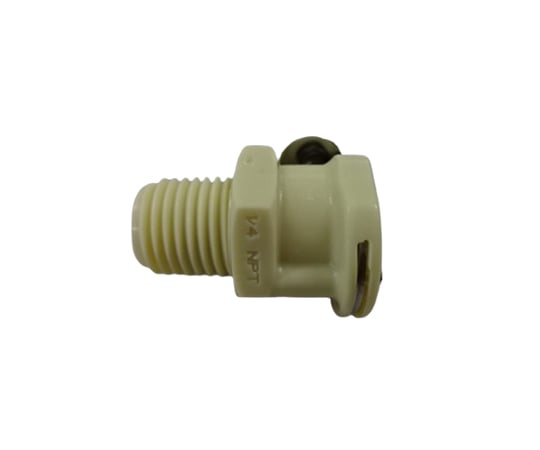 【SS限定 38万商品以上10%OFF】 Double sealing クイックコネクタプラグ out ソケ...