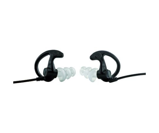 耳栓 ソニックデフェンダーマックス 1組（2個入）　EP5-BK-MPR 1組(2個入)