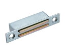 マグネットキャッチ アルミ製・埋込型 TSM-16R 1個