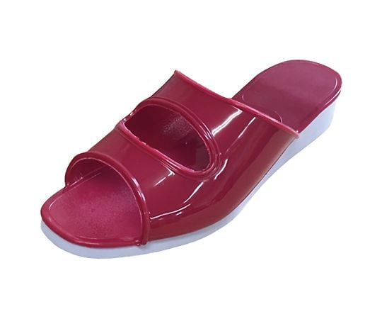 サンダル（ニューモード）　ワイン　11号　28.0〜28.5cm 1足