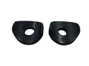 フットプレート・シャフト間樹脂パーツ 1セット(2個入) 1セット(2個入)