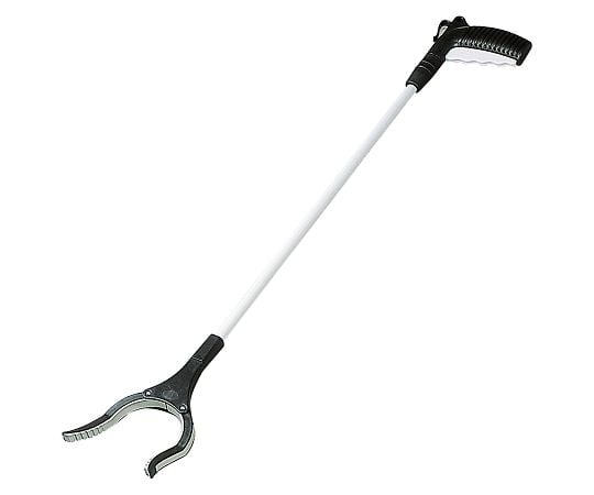 ピストルグリップで握りやすく、少し離れた場所や床のモノを取るのに便利です。 柄の先端が360度回転します。 軽量ですので、使いやすいです。 柄先に磁石がついています。 サイズ（mm）：800×110×50 重量（g）：約230 材質：PP（ポリプロピレン）、アルミニウムピストルグリップで握りやすく、少し離れた場所や床のモノを取るのに便利です。 柄の先端が360度回転します。 軽量ですので、使いやすいです。 柄先に磁石がついています。 サイズ（mm）：800×110×50 重量（g）：約230 材質：PP（ポリプロピレン）、アルミニウム