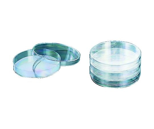 【期間限定!対象商品P2〜20倍】 ディスポシャーレ 1パック（10個入）　13395 1パック(10個入)