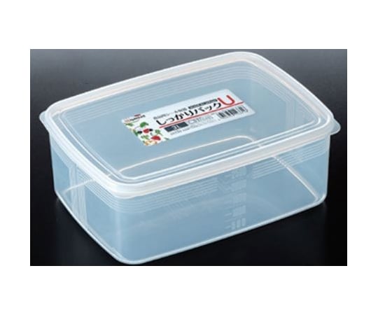 しっかりパックU　K233(21364) 1個